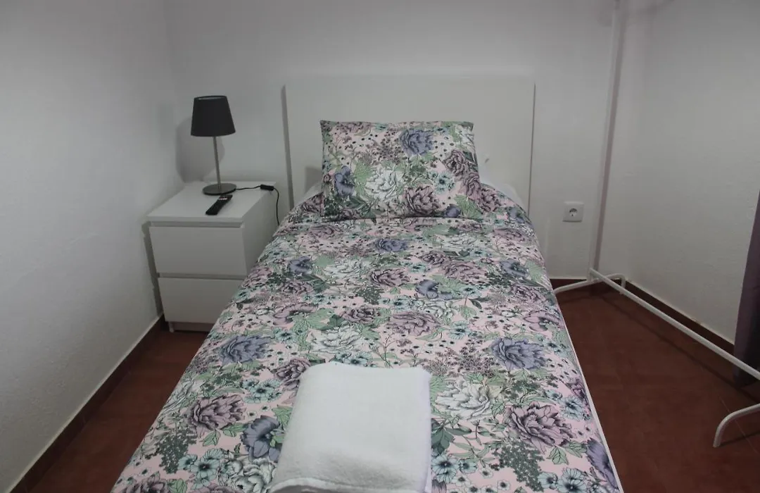 Hospedaria Da Barragem-1