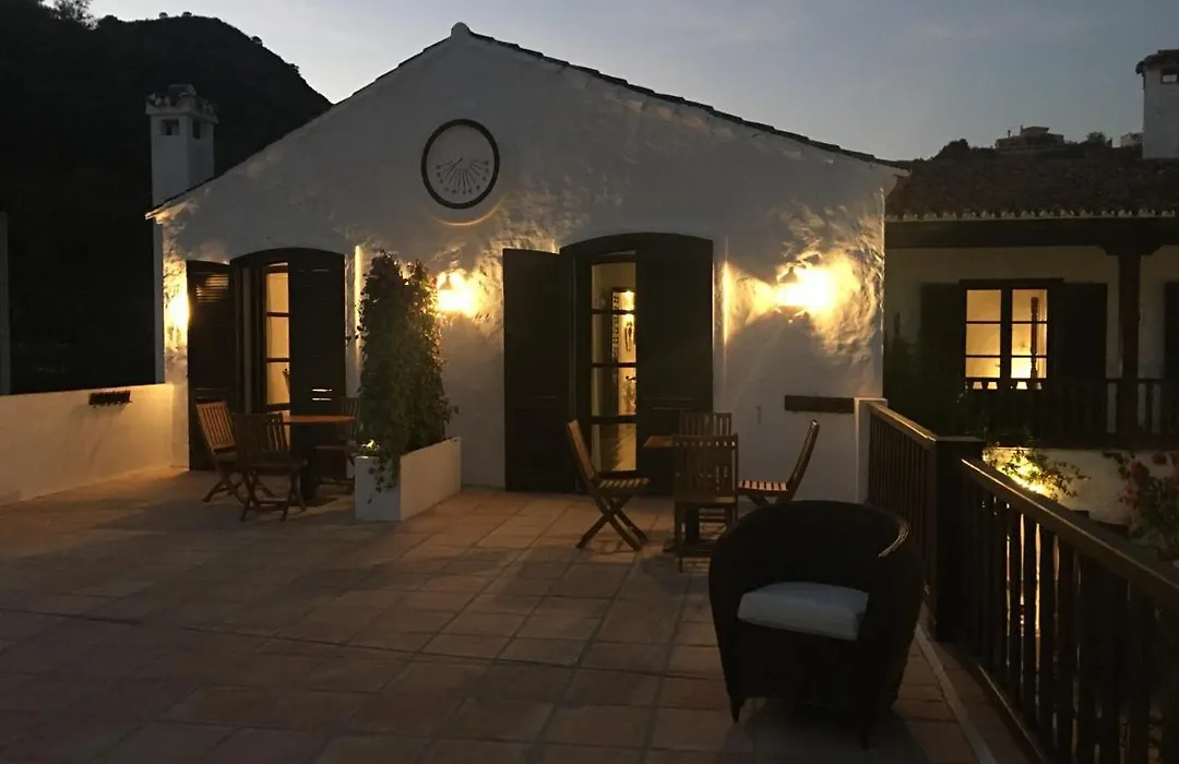 El Molino Estepona-1