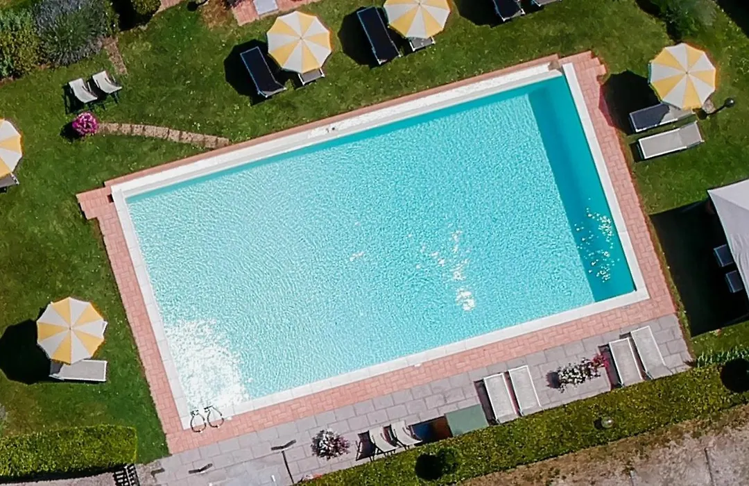 Hotel San Michele-1