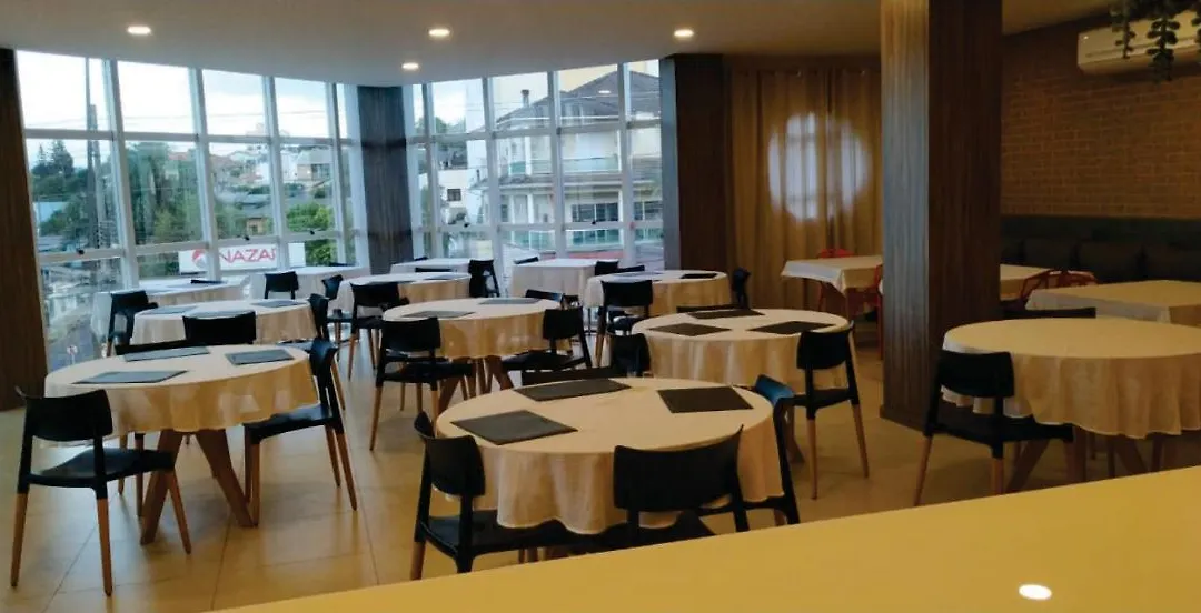 Mogano Express Hotel - PET FRIENDLY e ELETROPOSTO-1