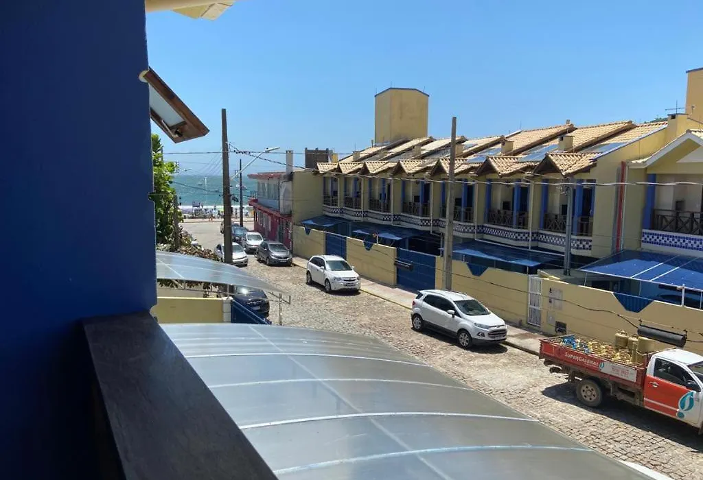 Pousada Maré Mar-1