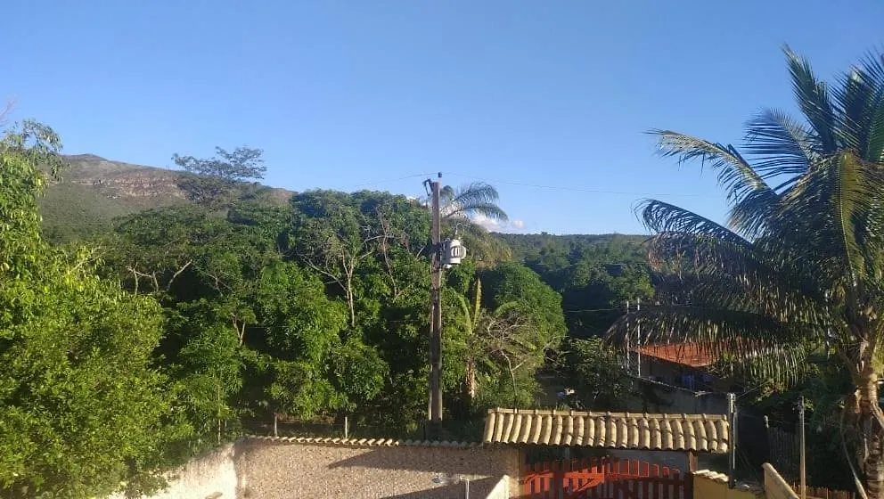 Nova Beco Das Cores Flats E Pousada-1