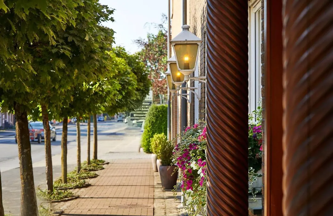 Hotel-Restaurant Schünemann-1