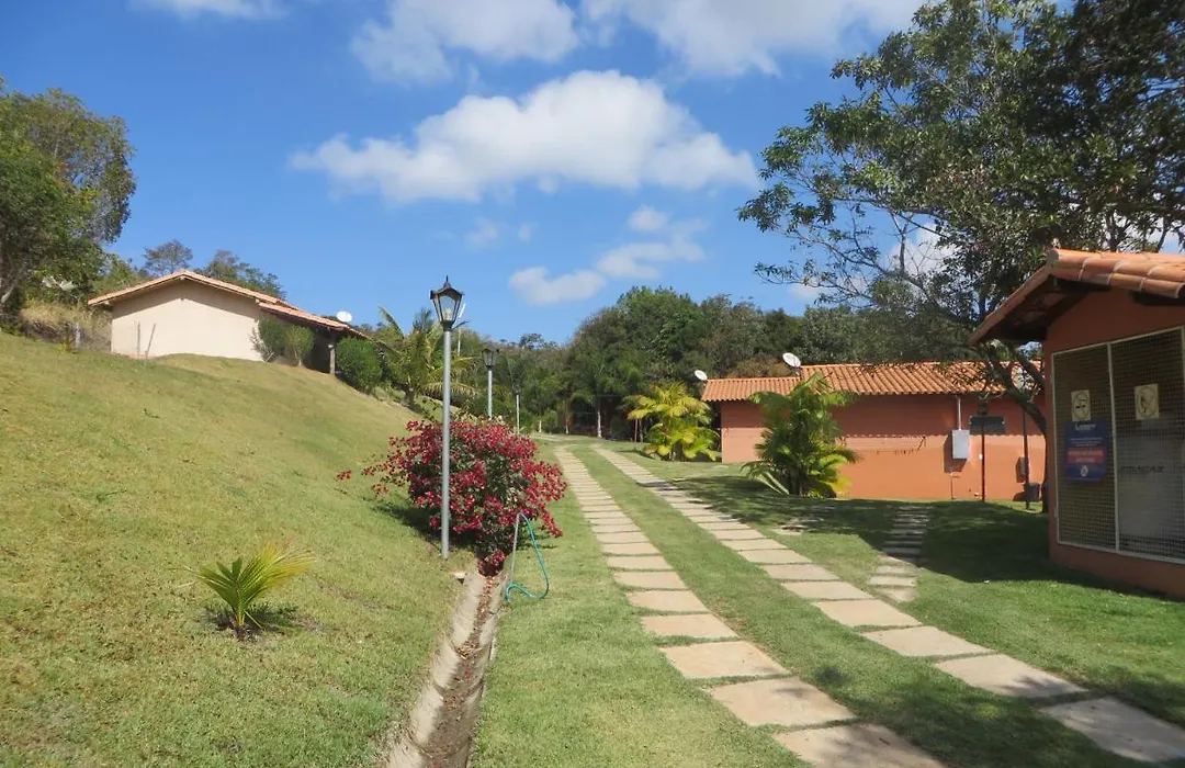 Pousada Cachoeiras da Mata-1