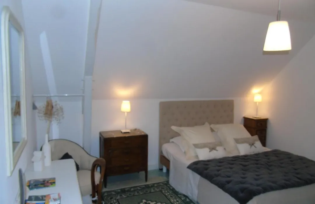 La Suite Saint Jean - Chalon Sur Saone-1