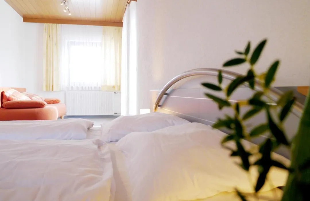 Pension Tanne-1