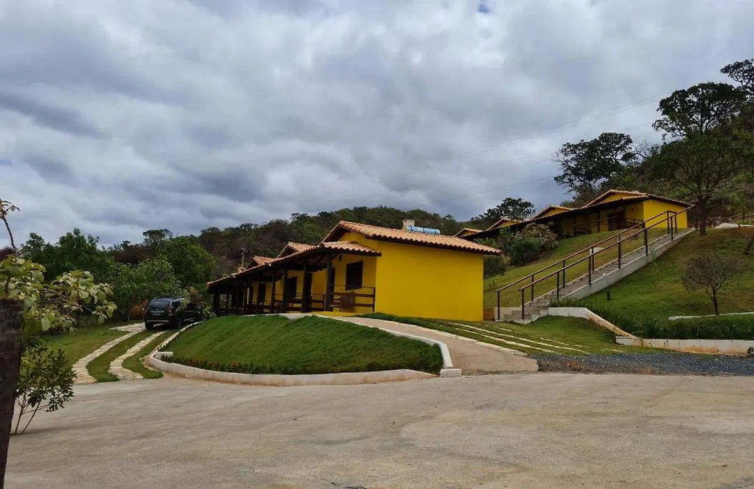 Pousada Enseada da Ilha-1