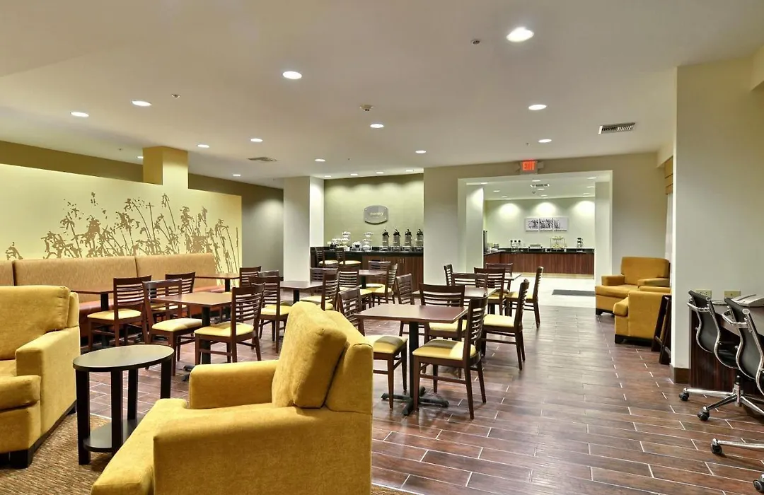 Sleep Inn & Suites Parkersburg - Mineral Wells-1