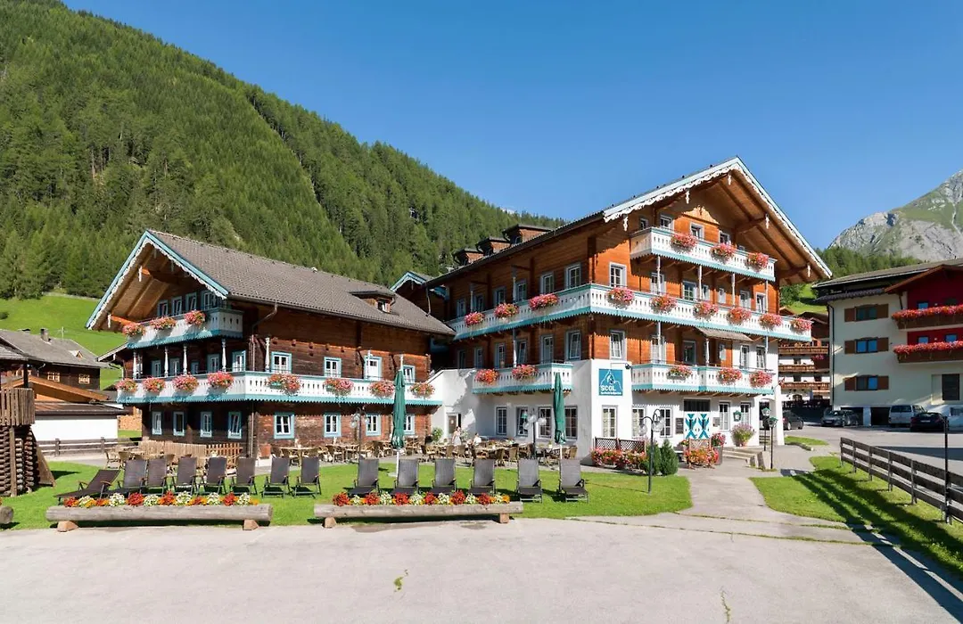 SCOL Sporthotel Großglockner-1