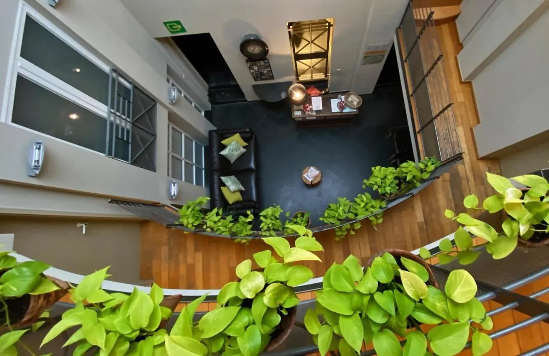 Hotel Cote Cour-1