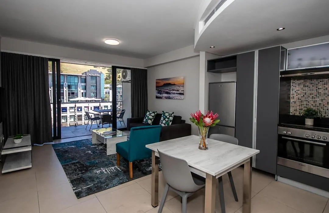 The Rockwell Luxury Suites-1