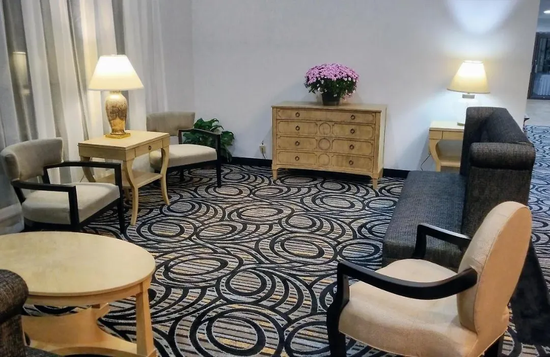 Bel-Aire Hotel Lake Erie-1