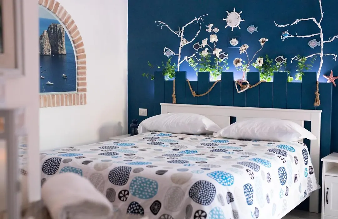 Stabiae Luxury Rooms-1