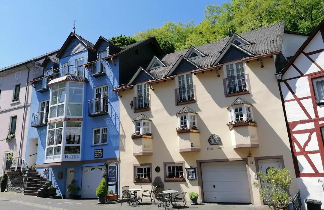 Hotel Ursula-1