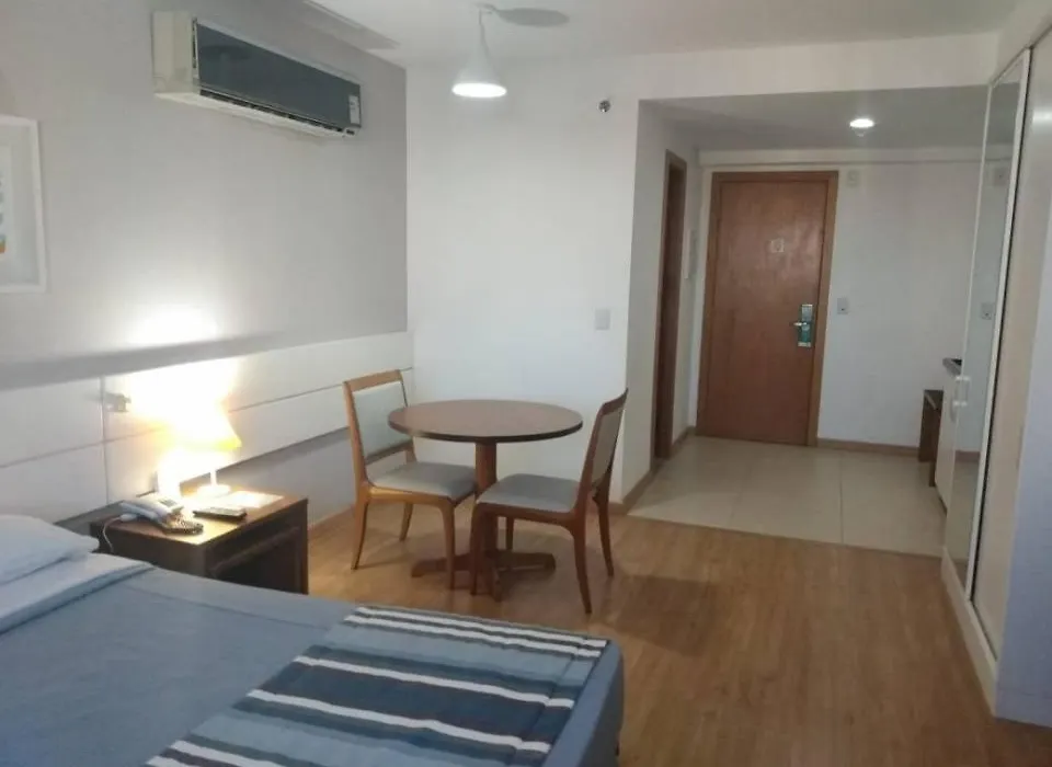 Salvador Business&Flat propriedade-1