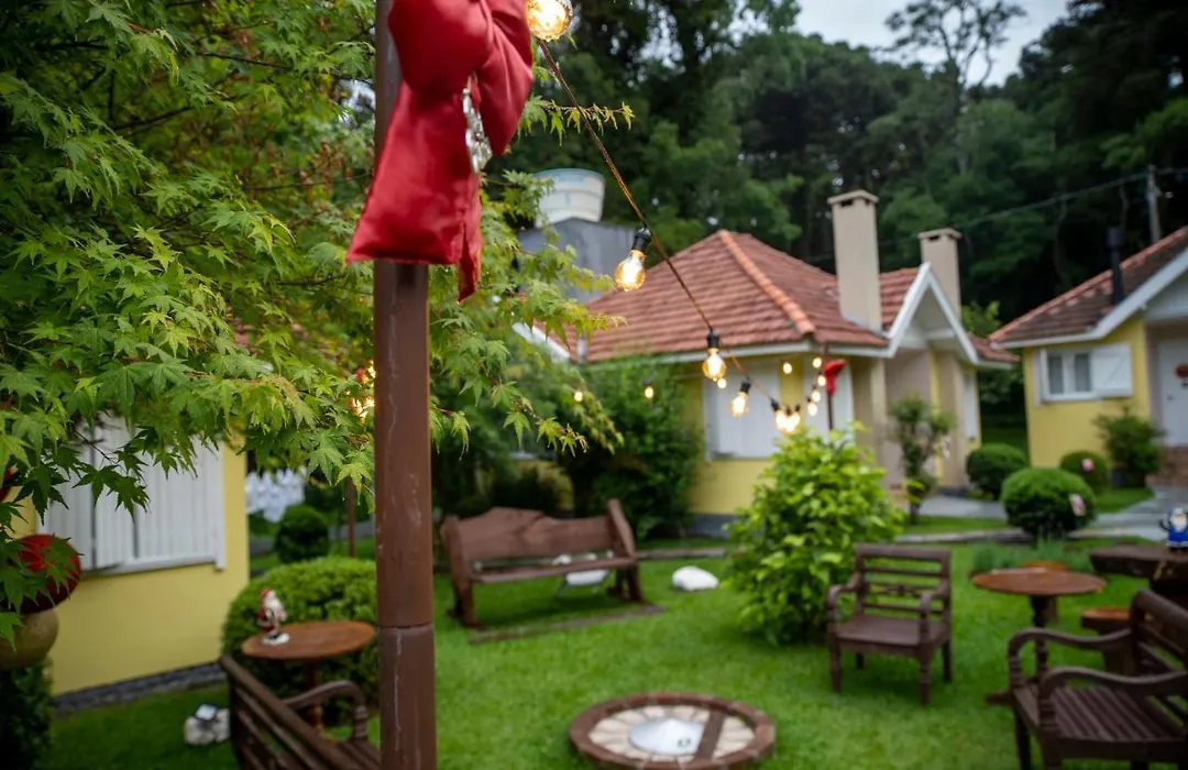 Hotel Pousada do Conde-1