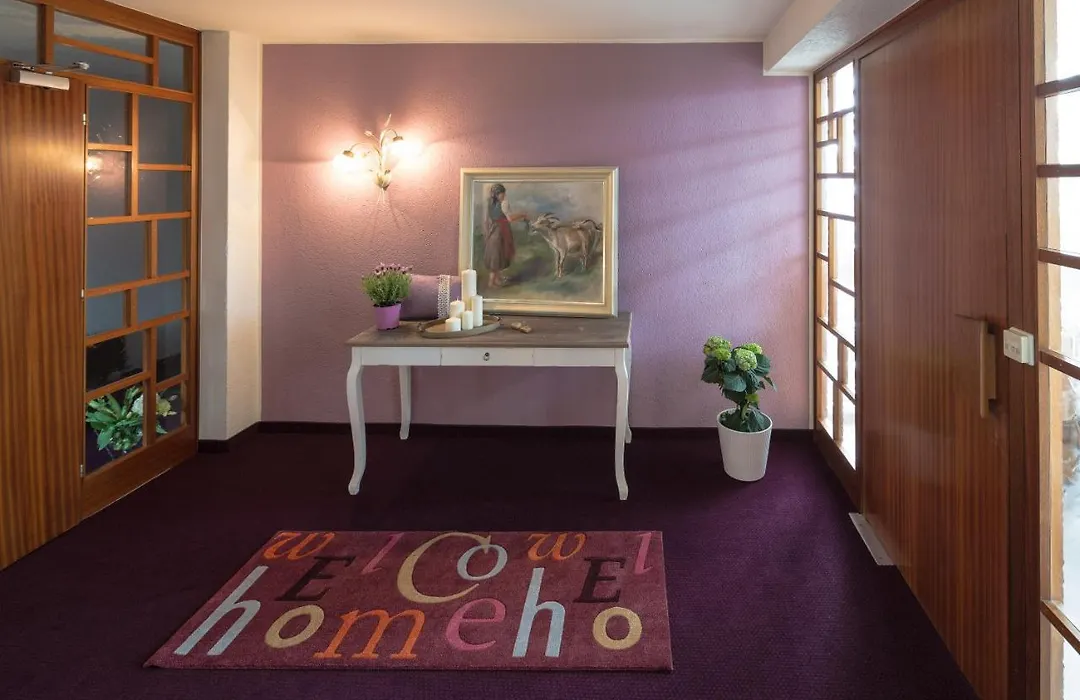 Hotel-Pension Johanna-1