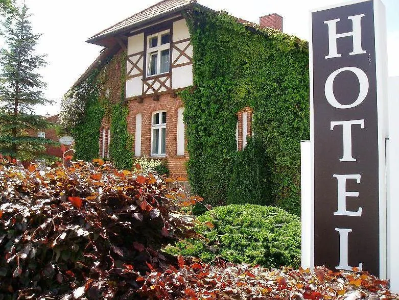 Hotel Sankt Georg-1