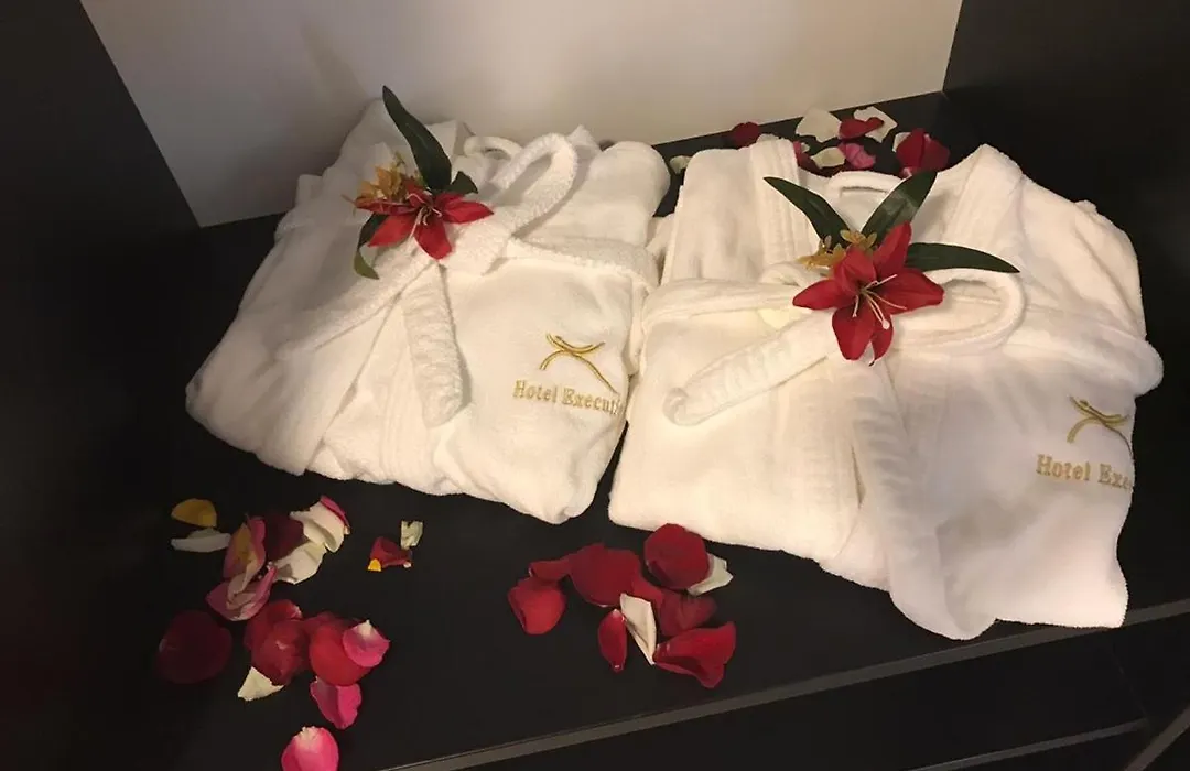 Executive Hotel-1