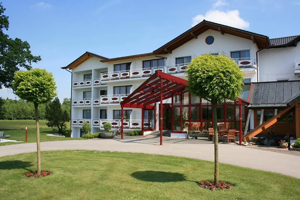 Hotel Pension Fent-1