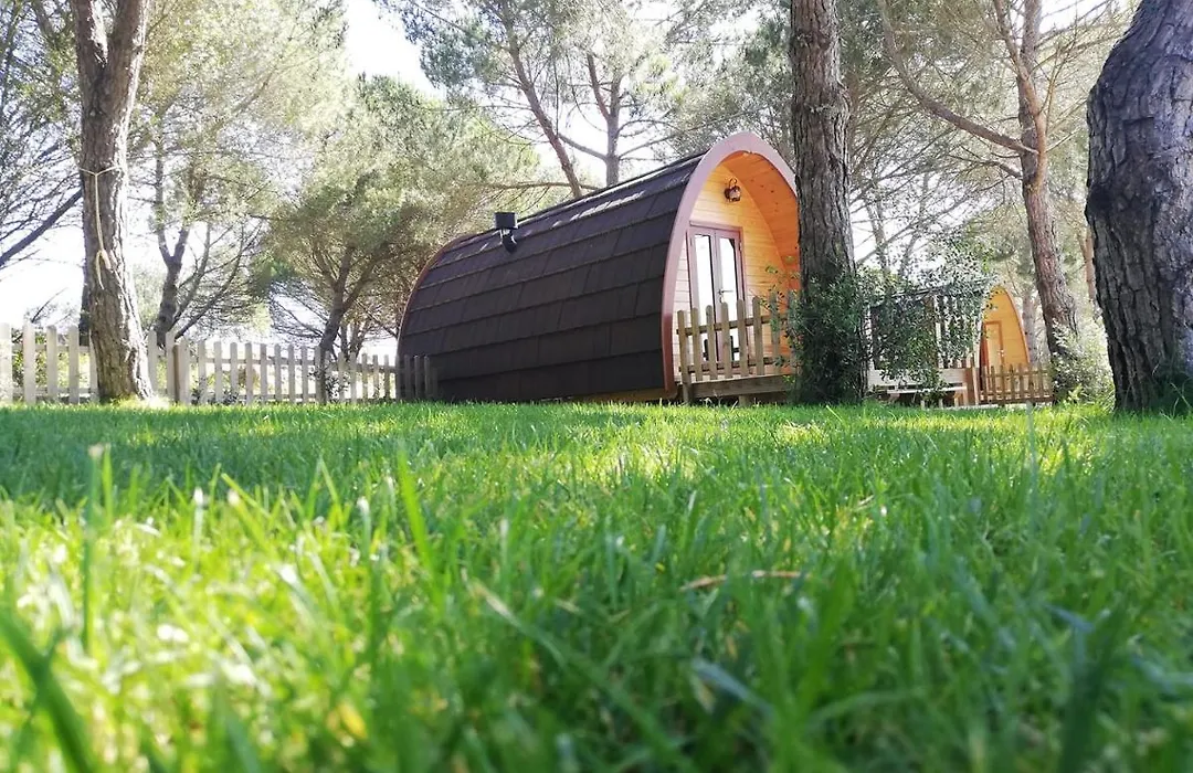Glamping Sintra-1