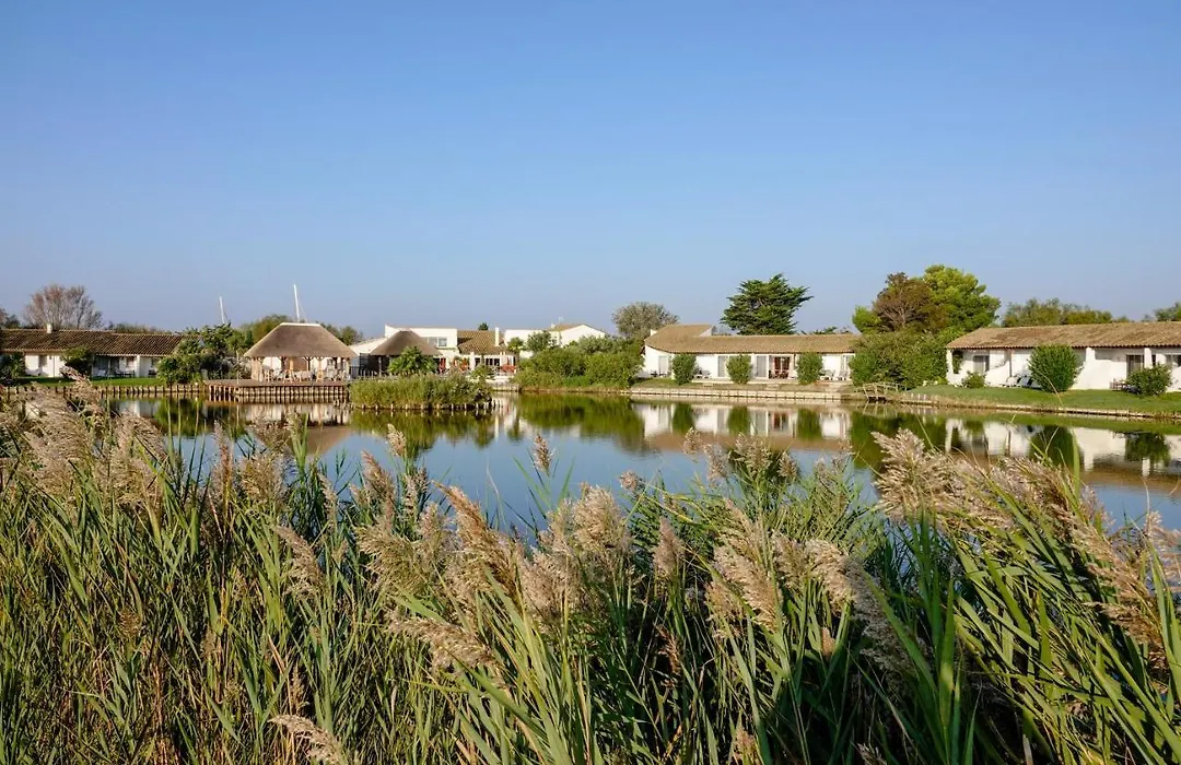 Hôtel L' Estelle en Camargue-1