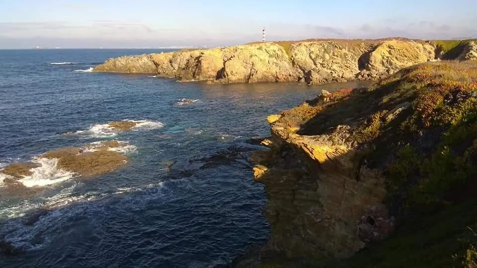 Quartos Moradia Porto Covo-1