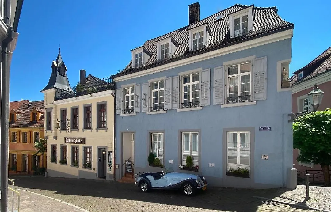 Hotel Rathausgloeckel-1