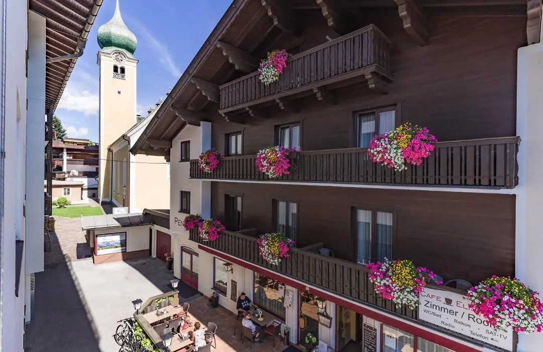 Pension Elisabeth-1