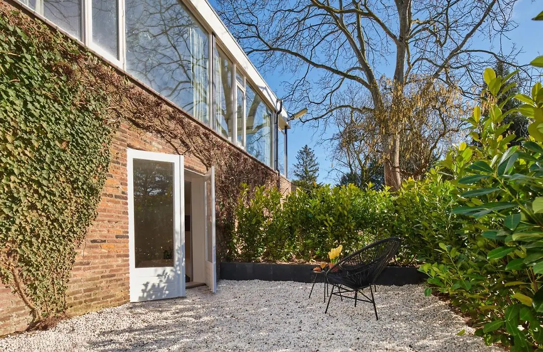 Villa Lunet Den Bosch - Vught-1