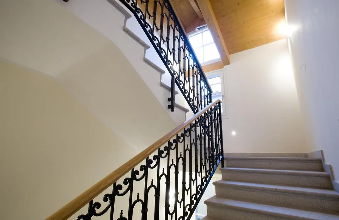 Hotel Coppe Trieste - Boutique Hotel-1