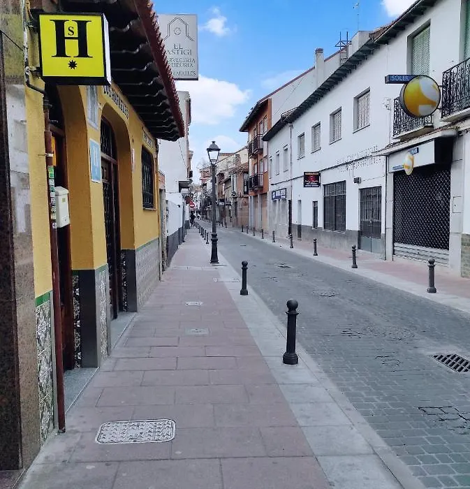 H Los Rafaeles-1
