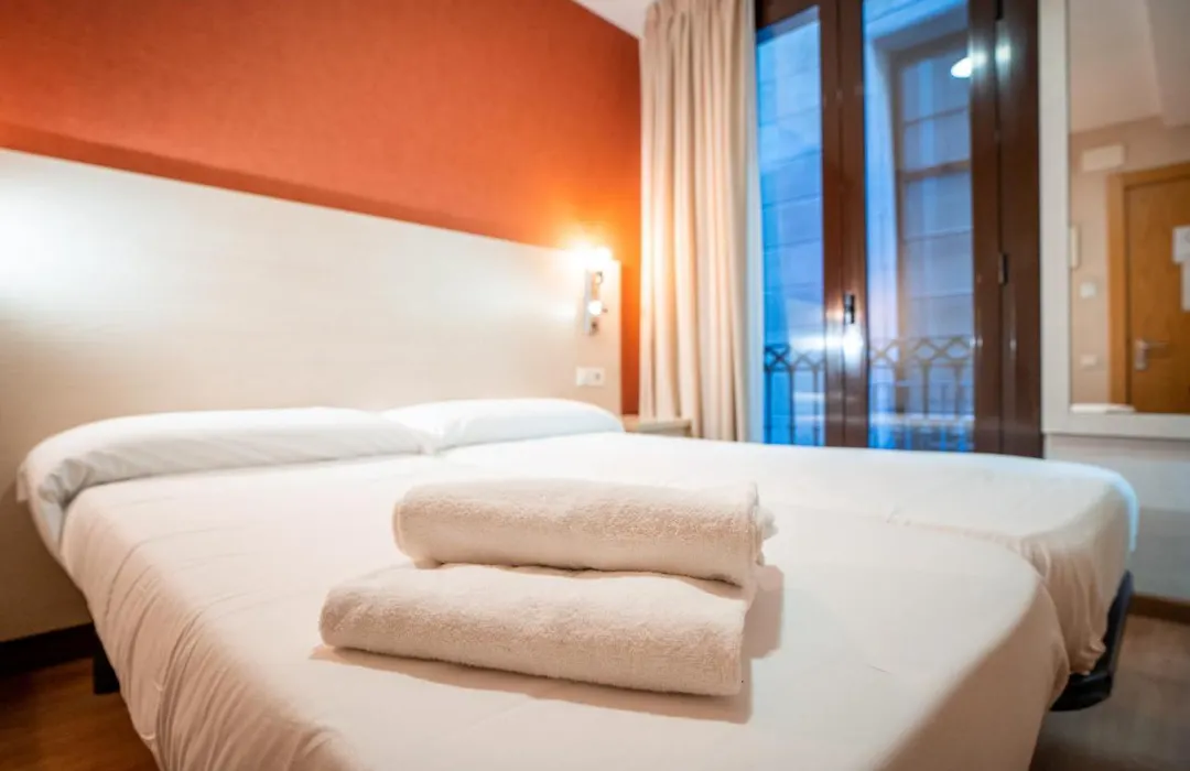 Hostal Fina-1