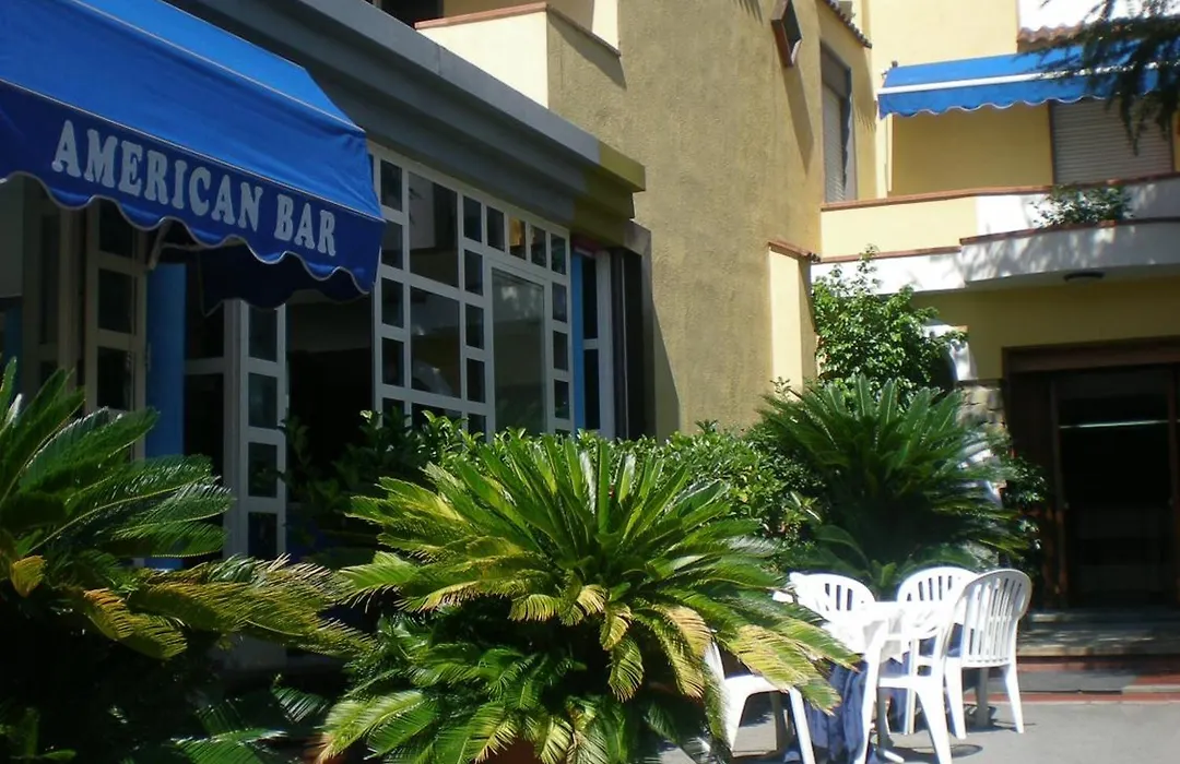 Hotel Seven Residence-1