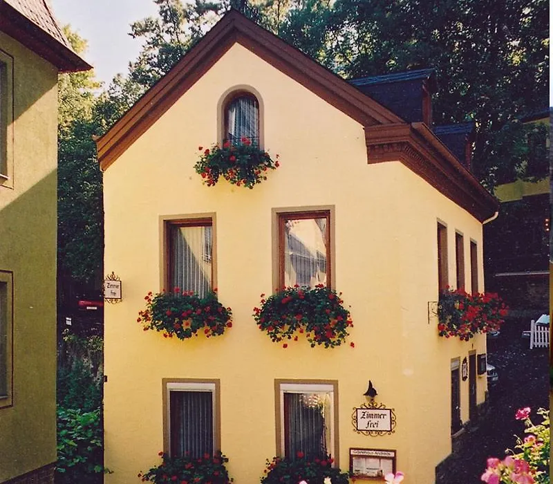 Pension Haus Andreas-1