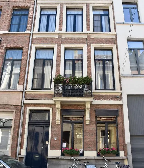 Marnix Bed And Breakfast-1