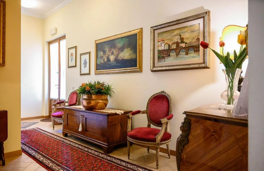 B&B Villa Giulia-1