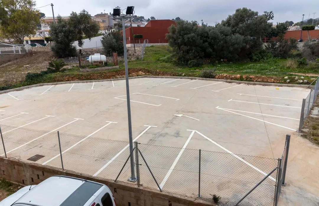 Hotel Herasu-1