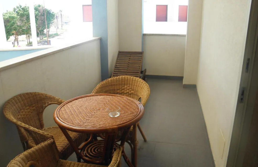 Hotel Blue Sky - San Foca-1