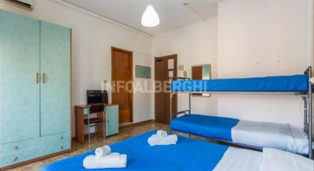 Hotel Ariosto-1