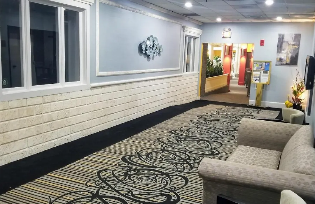 Bel-Aire Hotel Lake Erie-1