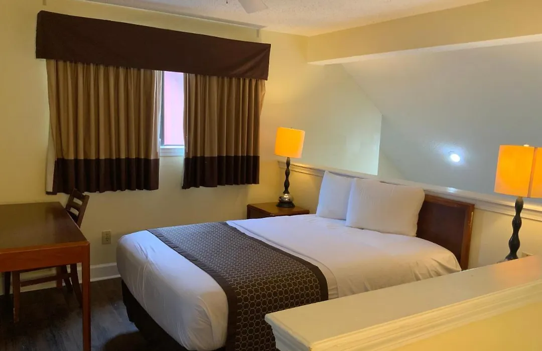 Extended Studio Hotel-1
