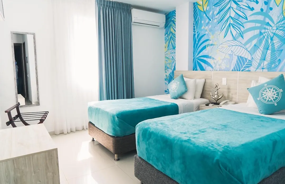 Sea Colors Hotel-1