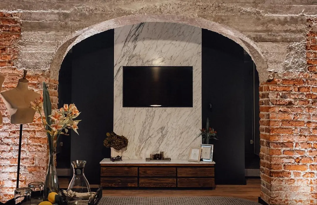 Casa Emilia B&B Boutique-1