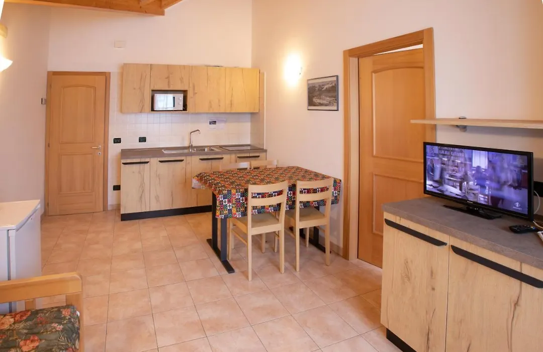 Residence Meridiana-1