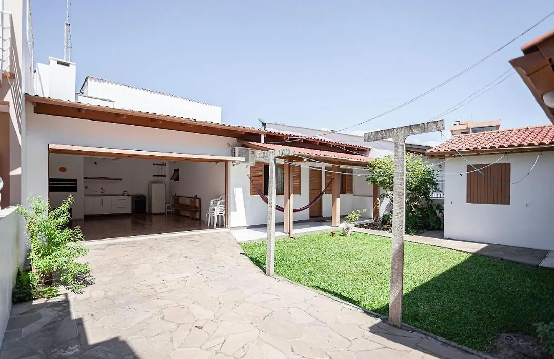 Casa Da Praia Pousada - Guesthouse-1