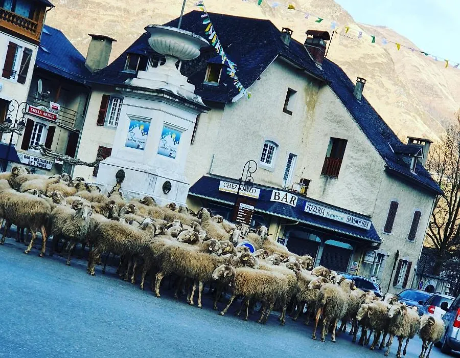 Auberge La Caverne-1