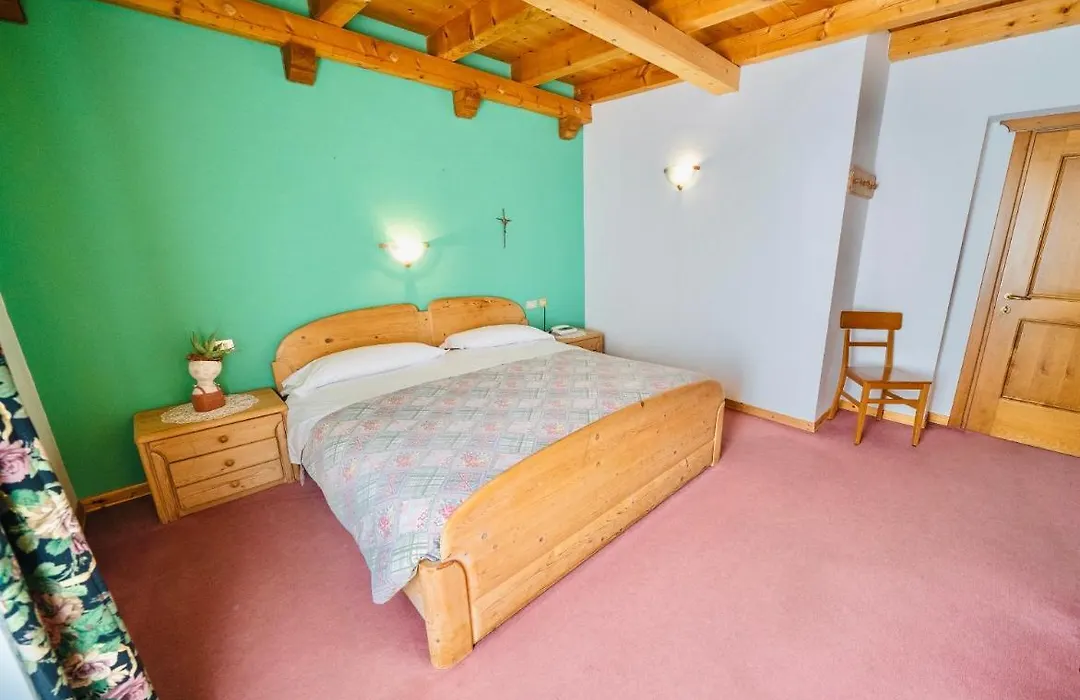 Hotel Valgioconda-1
