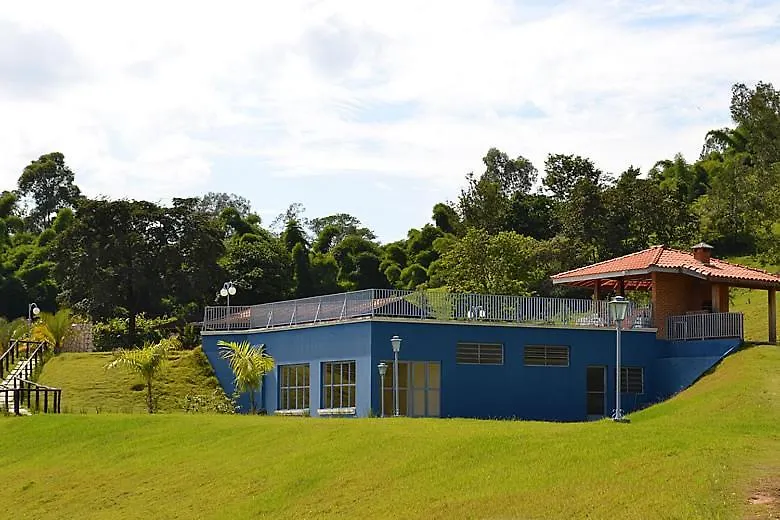 Bougainville Hotel Fazenda-1