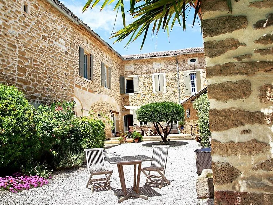 Le Clos de la Tuilière-1